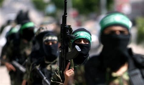 Hamas, BM''ye seslendi: İsrail yargılanmalı